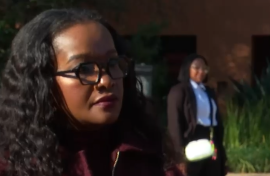 women In Sports / eNCA 