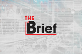 The Brief / eNCA 