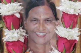  Justice for Drophaty Demrugaram / eNCA