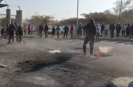 Maponya Mall forced to close its doors on Thursday after deadly attack on e-hailing driver / eNCA  