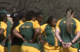 Bok women