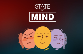 State of mind