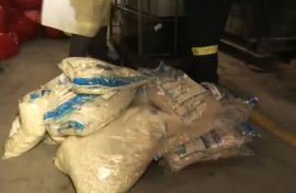 Drug trade fuels gang wars and gun violence / eNCA