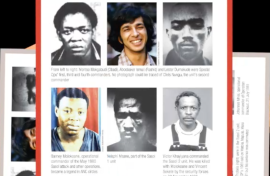 Attacking the heart of apartheid