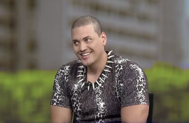 Survivor SA 2019 winner Rob Bentele