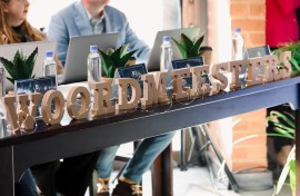 Eerste Woordmeestersstryd 