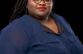 Late journalist, Tshidi Madia 