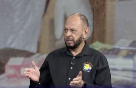 Yusuf Abramjee
