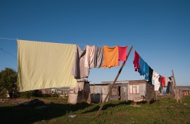 File: Poverty in the Eastern Cape. Gallo Images/Rainer Schimpf
