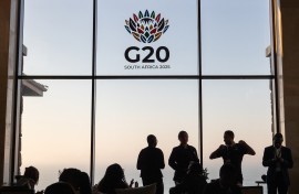 G20 Finance and Central Bank Deputies and Finance Ministers and Central Bank Governors’ Meetings