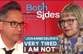 Both Sides - Helen Zille