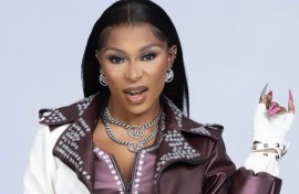 DJ Zinhle drops new music / Instagram