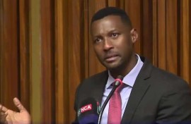 Convicted murderer Sibusiso Zitha