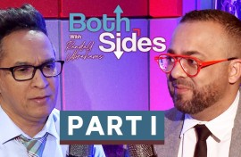 Both Sides | Dr Fick part 1