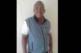 Elvis Vers has disappeared without a trace.