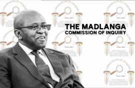 Madlanga Commission