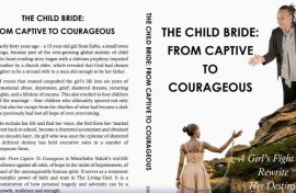 The Child Bride book.