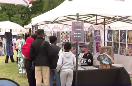 Linden Market