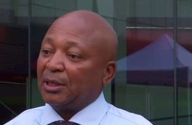 Kenny Kunene