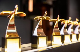 Lories Awards - Trophies