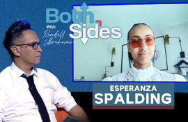 Both Sides | Esperanza Spalding