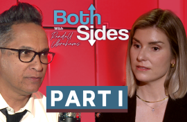 Both Sides - Rachel Kolisi (Pt 1)