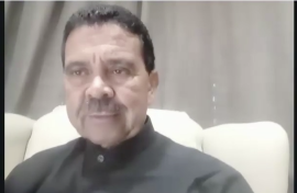 SAHRC Chairperson, Chris Nissen