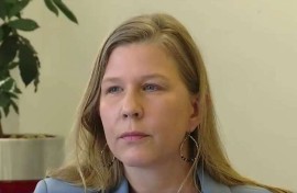 Sarah Burger
