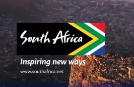 SA Tourism / eNCA