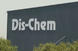 Dis-chem / eNCA 