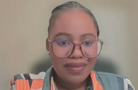 Education expert, Suzan Mususumeli Ramudzuli / eNCA