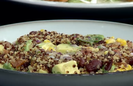 'Mexico in Mzansi' cookbook / eNCA