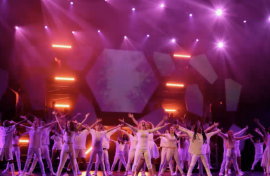 Born to Perform 2025