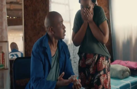 Treasure Hunt is a faith-filled, action-packed, feel-good movie.