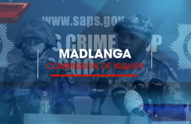 Madlanga Commission of Inquiry 