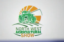 North West Agricultural Show