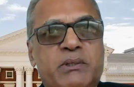 Deputy NCOP Chairperson