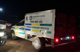 KZN Paroled murderer killed