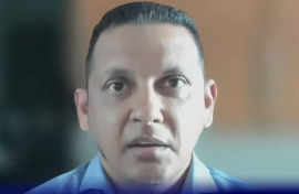 Executive Chairman of Sentiv, Reshaad Sha / eNCA 