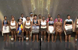 Preserving SA's culture and musical heritage / eNCA