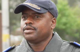 EMPD) acting chief Julius Mkhwanazi has applied for special leave.