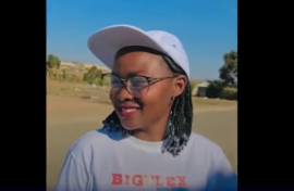 Nelisiwe Nguleka