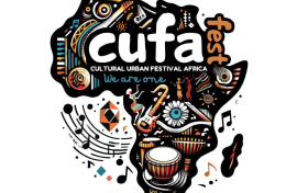 Cufa festival.