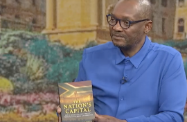 Former Tshwane City Manager, Dr Moeketsi Mosola.