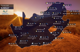 Sunday, 28 September 2025