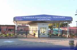 Tembisa Provincial Tertiary Hospital 