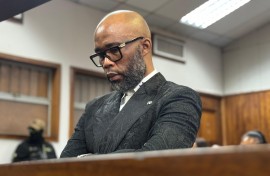 Vusimuzi 'Cat' Matlala