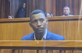 Convicted killer, Sibusiso Zitha calls pastor to mitigate sentence