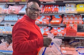 Tshwane Butchery close to closing down