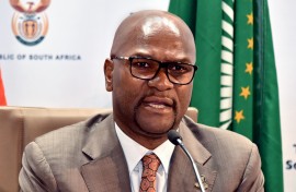 Nathi Mthethwa